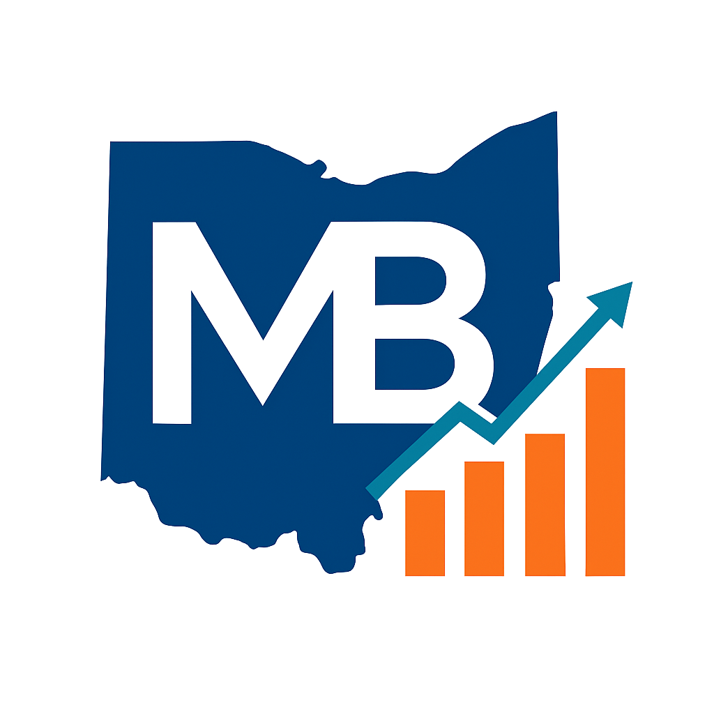 Mark Bruner + Senior Data Scientist